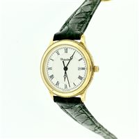 Armbanduhr Philip Watch Dame in Gold 80514100511 - 80514100511